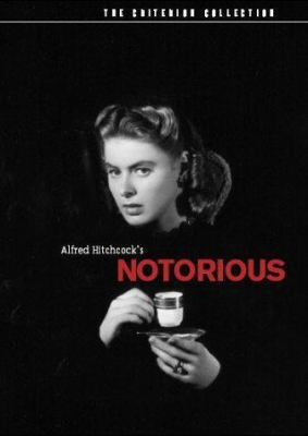 Notorious B00005O3V9 Book Cover