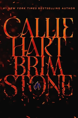 Brimstone 1399745476 Book Cover