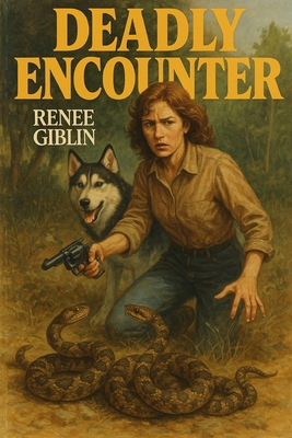 Deadly Encounter B0FFLRRDV6 Book Cover