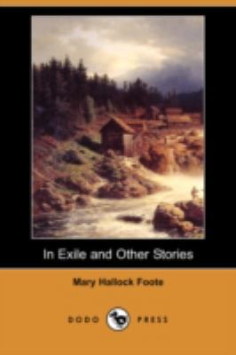 In Exile and Other Stories (Dodo Press) 1406546496 Book Cover