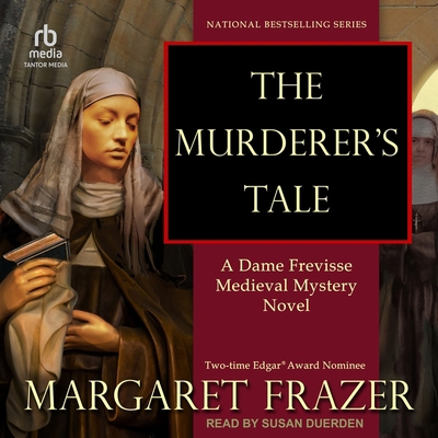 The Murderer's Tale B0GXCFSVH9 Book Cover