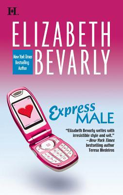 Express Male 0373771126 Book Cover