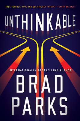 Unthinkable 1542024951 Book Cover