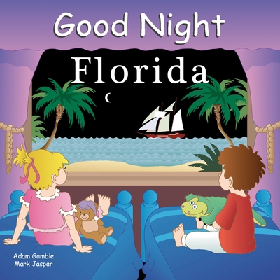 Good Night Florida 1602190453 Book Cover