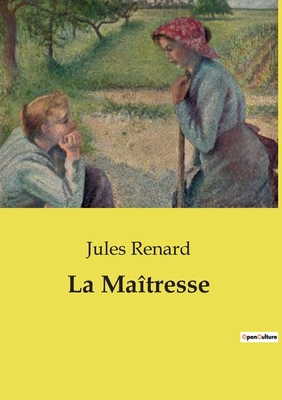 La Maîtresse [French] B0D1B3RBJ1 Book Cover