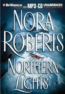 Northern Lights 1593357087 Book Cover