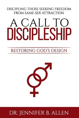 A Call to Discipleship: Restoring God's Design 1733967877 Book Cover