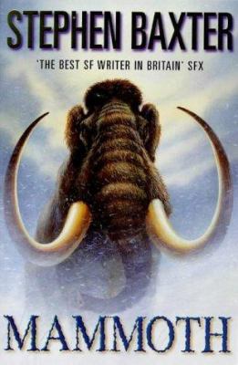 Mammoth 0752814109 Book Cover