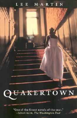Quakertown 0452283361 Book Cover