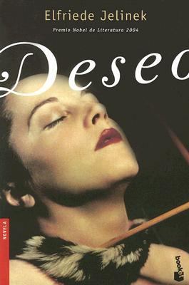 Deseo [Spanish] 8423338053 Book Cover