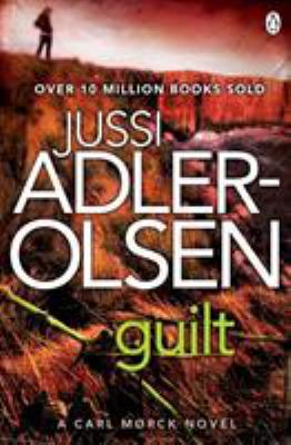 Guilt 140590979X Book Cover