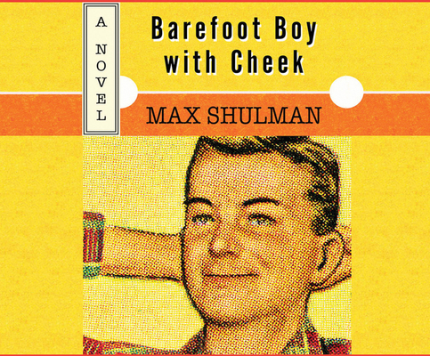 Barefoot Boy with Cheek 1520037953 Book Cover