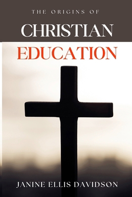 Christian Education B0DJXYQV2Q Book Cover