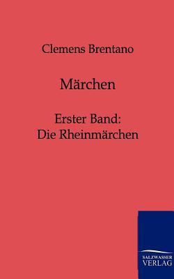 Märchen [German] 3846000892 Book Cover