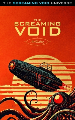 The Screaming Void B0DV7L38QM Book Cover