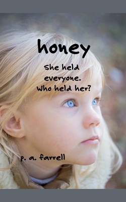 Honey B0GQKNKNZS Book Cover