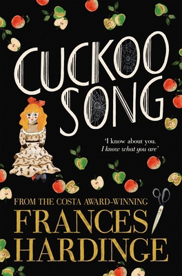 Cuckoo Song [Unknown] 1509868151 Book Cover