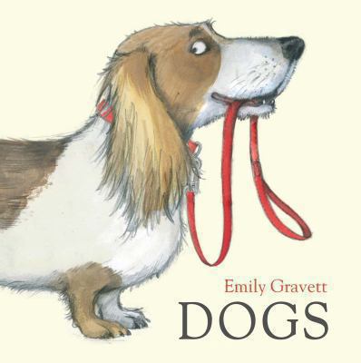 Dogs 0230704220 Book Cover