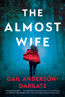 The Almost Wife 1443458422 Book Cover