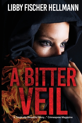 A Bitter Veil 193873372X Book Cover
