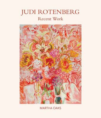 Paperback Judi Rotenberg : Recent Work Book