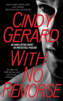 With No Remorse 1451606818 Book Cover