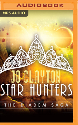 Star Hunters 1713588102 Book Cover