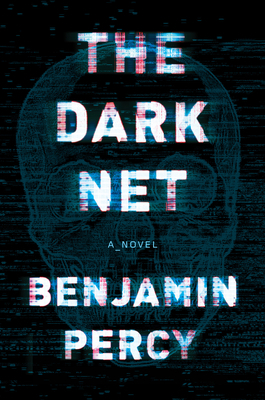 The Dark Net 0544750330 Book Cover