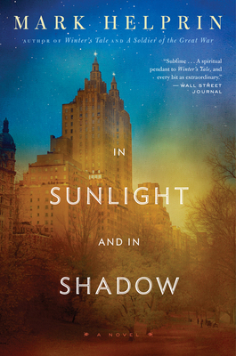 In Sunlight and in Shadow 0544102606 Book Cover