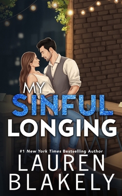 My Sinful Longing B086RQWCNM Book Cover