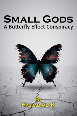 Small Gods B0G87S24HF Book Cover