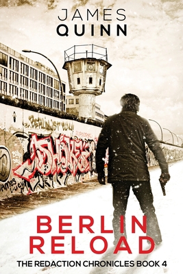Berlin Reload [Large Print] 4867453579 Book Cover