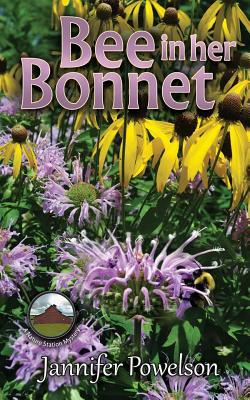 Bee in her Bonnet 1946329355 Book Cover