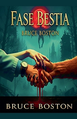 Fase Bestia [Spanish]            Book Cover