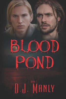 Blood Pond 1487424906 Book Cover