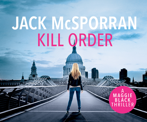 Kill Order 197496258X Book Cover