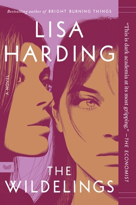 The Wildelings 0063375648 Book Cover