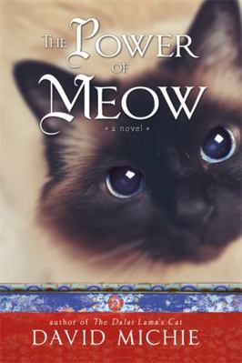 Power Of Meow 1781804079 Book Cover