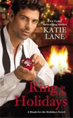 Ring in the Holidays 1455551856 Book Cover