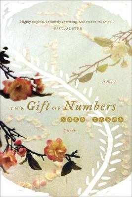 The Gift of Numbers 031242597X Book Cover