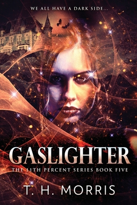 Gaslighter [Large Print] 4824115337 Book Cover