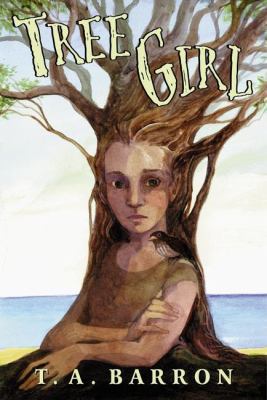 Tree Girl 0399234578 Book Cover