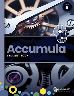 Accumula Student Book 8 1773953001 Book Cover