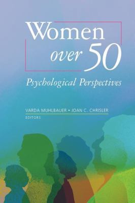 Women over 50 (Lecture Notes in Mathematics) 038751645X Book Cover