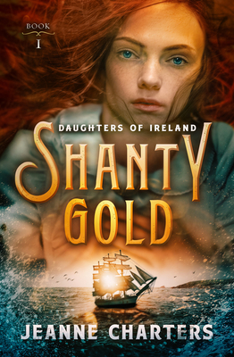 Shanty Gold 150408022X Book Cover