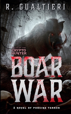 Boar War B0DMV1F5DQ Book Cover