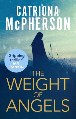 Weight of Angels 1472125282 Book Cover