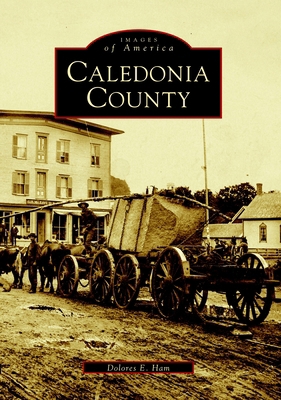 Caledonia County 0738504815 Book Cover