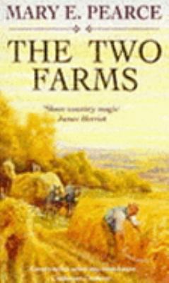 The Two Farms 0751519537 Book Cover