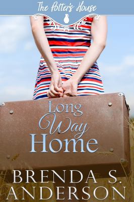 Long Way Home 0986214779 Book Cover